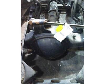 Meritor-Rockwell RD20145 Front / RR20145 Rear 41 Spline Differentials (Matched Set)