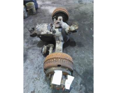 Meritor-Rockwell RR23160 Differentials (Matched Set)