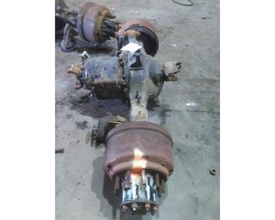 Meritor-Rockwell RR23160 RD46160 15+1 Flange Air ABS 10 Hub Pilot Axle Set