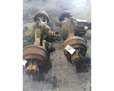 Meritor-Rockwell RRL23160 10 Hub Pilot Locker Axle Assembly Set, Part # RPL23160