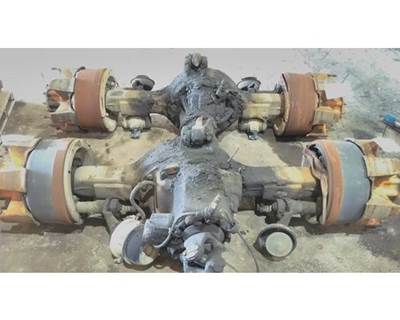 Meritor-Rockwell RRL23160 Differentials (Matched Set) 5 3/4" Hend 20" 6-SPOKE