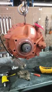 Alliance ARS17.5.2R456 Rear Differential