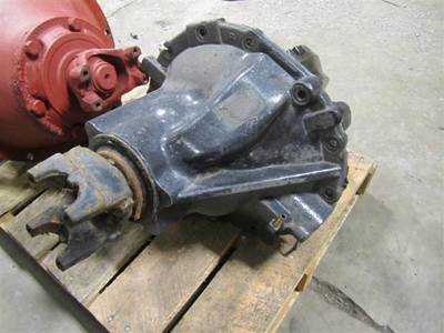 Alliance ARS17.5.2R512 Rear Differential