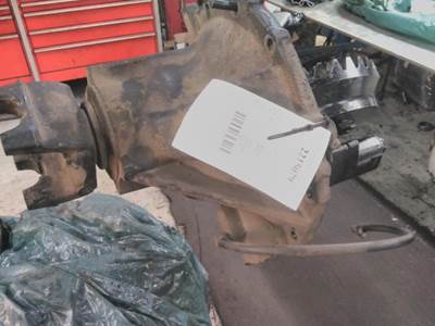 Alliance ARS17.5.2R513 Rear Differential