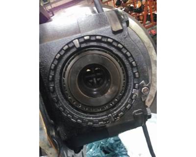 Alliance ARS19.0.4R556 Rear Differential