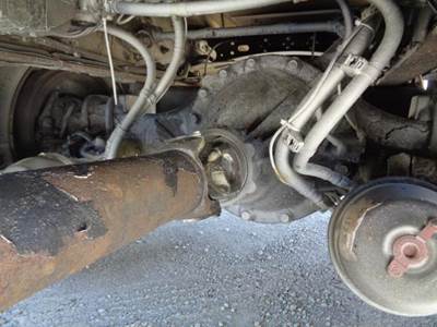 Alliance ARS21.0.4RTBD Rear Differential