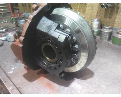 Alliance R15-2NR410 Rear Differential