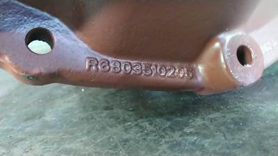 Alliance R17-2NR513 Rear Differential