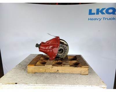 Alliance R17-2NR513 Rear Differential