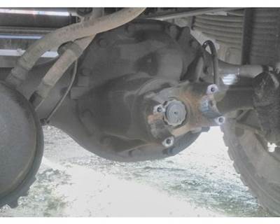 Alliance R175-2NR478 Rear Differential