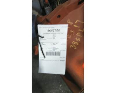 Alliance R19-2NR478 Rear Differential