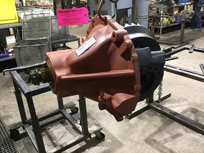 Alliance R19-2NR571 Rear Differential