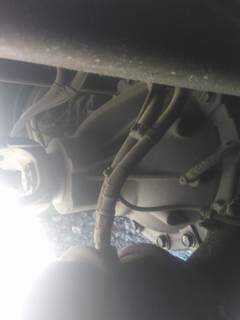 Alliance R21-4NR587 Rear Differential