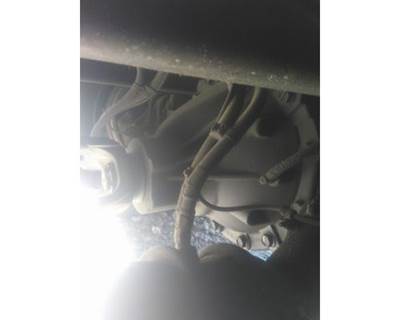 Alliance R21-4NR587 Rear Differential