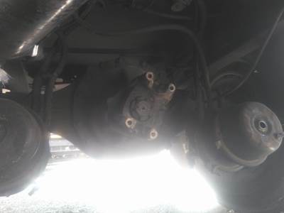 Alliance R21-4NR614 Rear Differential