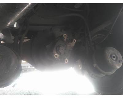 Alliance R21-4NR614 Rear Differential