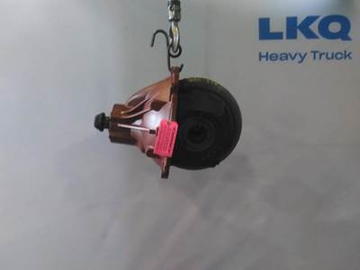 Alliance R23-4NR588 Rear Differential