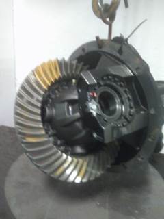 Alliance R23-4NR588 Rear Differential