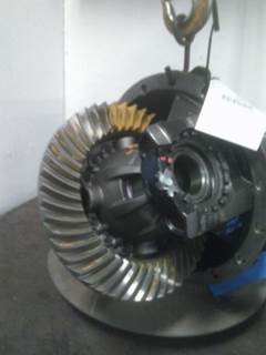 Alliance R23-4NR588 Rear Differential