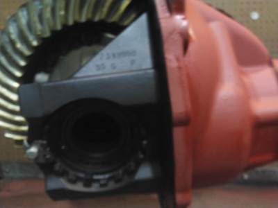 Alliance R23-4NR614 Rear Differential