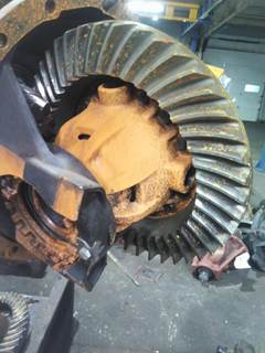 Alliance R23-4NR614 Rear Differential