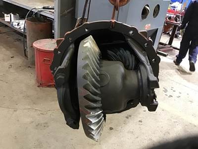 Alliance RS23-6NR241 Rear Differential