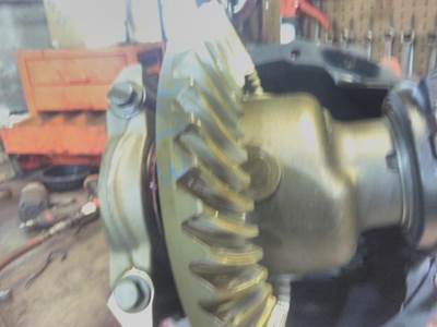 Alliance RS23-6NR273 Rear Differential