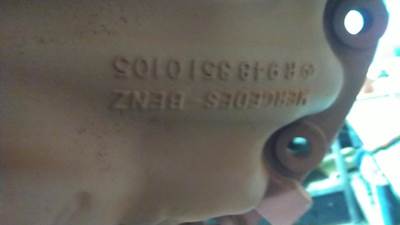 Alliance RS23-6NR331 Rear Differential