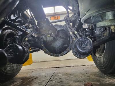 Alliance RT40-4NR241 Rear Differential