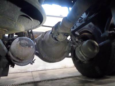 Alliance RT40-4NR241 Rear Differential