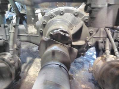 Alliance RT40-4NR241 Rear Differential