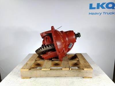 Alliance RT40-4NR241 Rear Differential