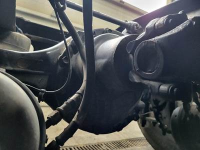 Alliance RT40-4NR241 Rear Differential