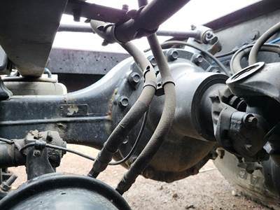 Alliance RT40-4NR241 Rear Differential