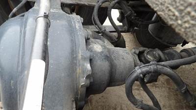 Alliance RT40-4NR241 Rear Differential