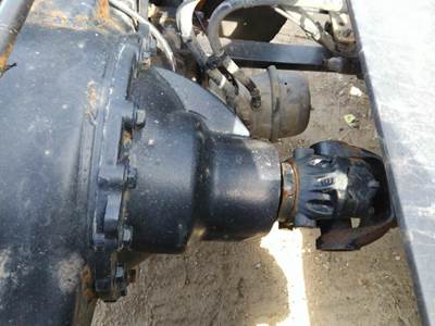 Alliance RT40-4NR241 Rear Differential