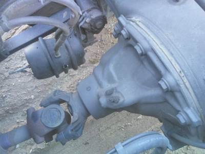 Alliance RT40-4NR241 Rear Differential