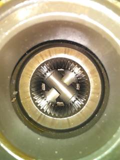 Alliance RT40-4NR241 Rear Differential