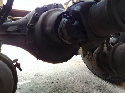 Alliance RT40-4NR241 Rear Differential