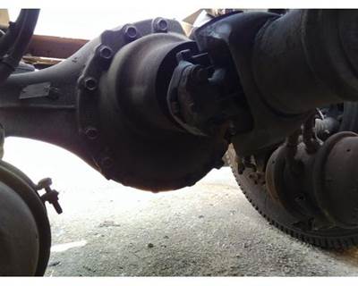Alliance RT40-4NR241 Rear Differential