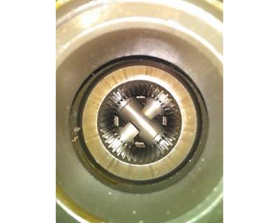 Alliance RT40-4NR241 Rear Differential