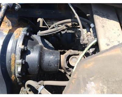 Detroit Rear Differential for a Alliance RT40-4NR241