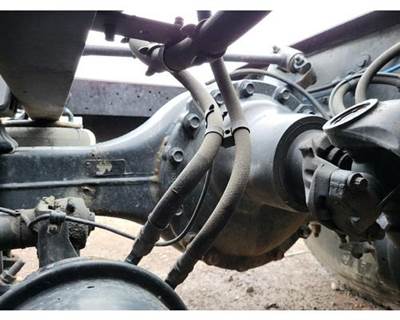 Alliance RT40-4NR241 Rear Differential