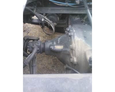 Alliance RT40-4NR241 Rear Differential