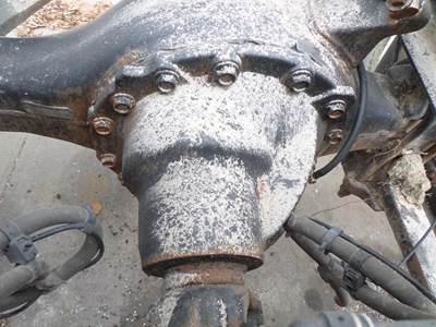 Alliance RT40-4NR253 Rear Differential