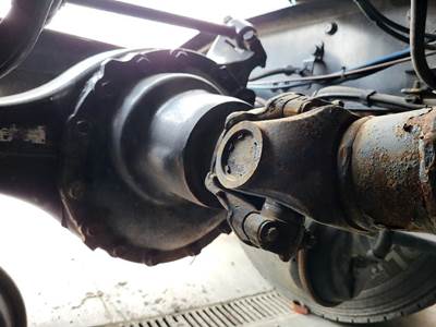 Alliance RT40-4NR253 Rear Differential