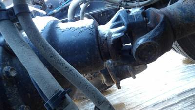 Alliance RT40-4NR253 Rear Differential