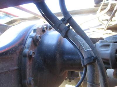 Alliance RT40-4NR253 Rear Differential