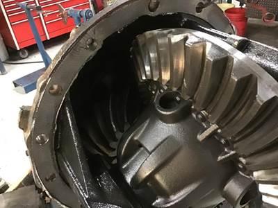 Alliance RT40-4NR253 Rear Differential