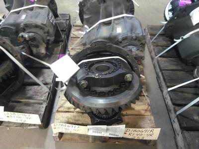 Alliance RT40-4NR253 Rear Differential